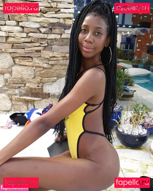 Camilla De Lucas Onlyfans Photo Gallery 