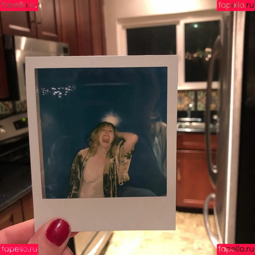 Kari Byron Onlyfans Photo Gallery 