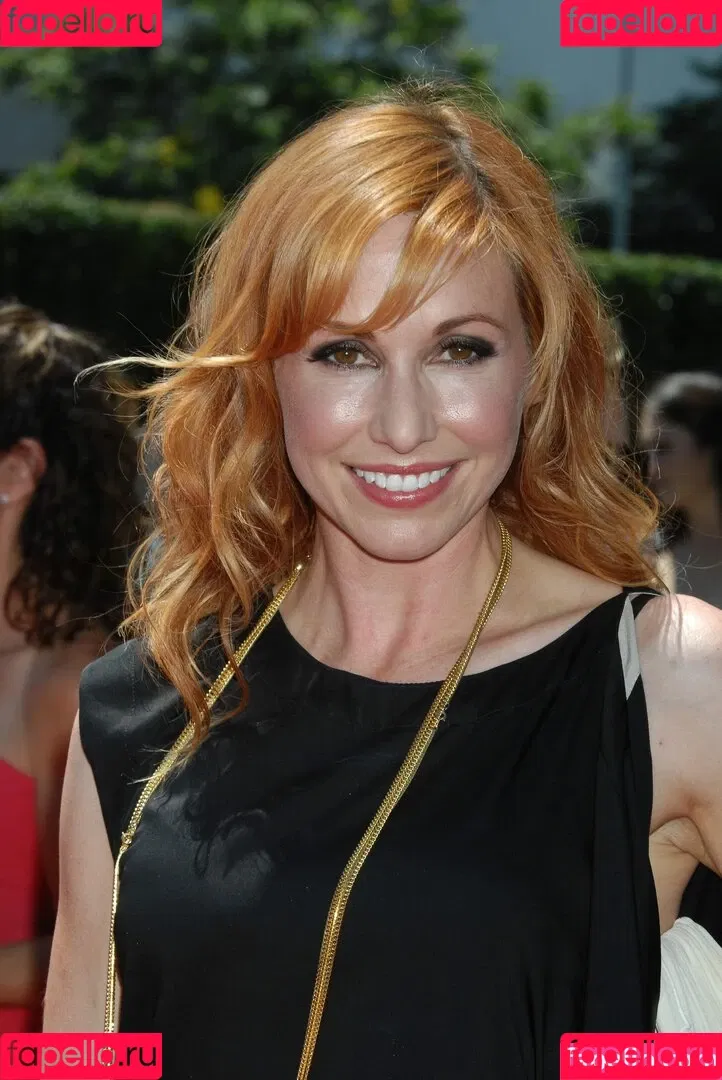 Kari Byron Onlyfans Photo Gallery 