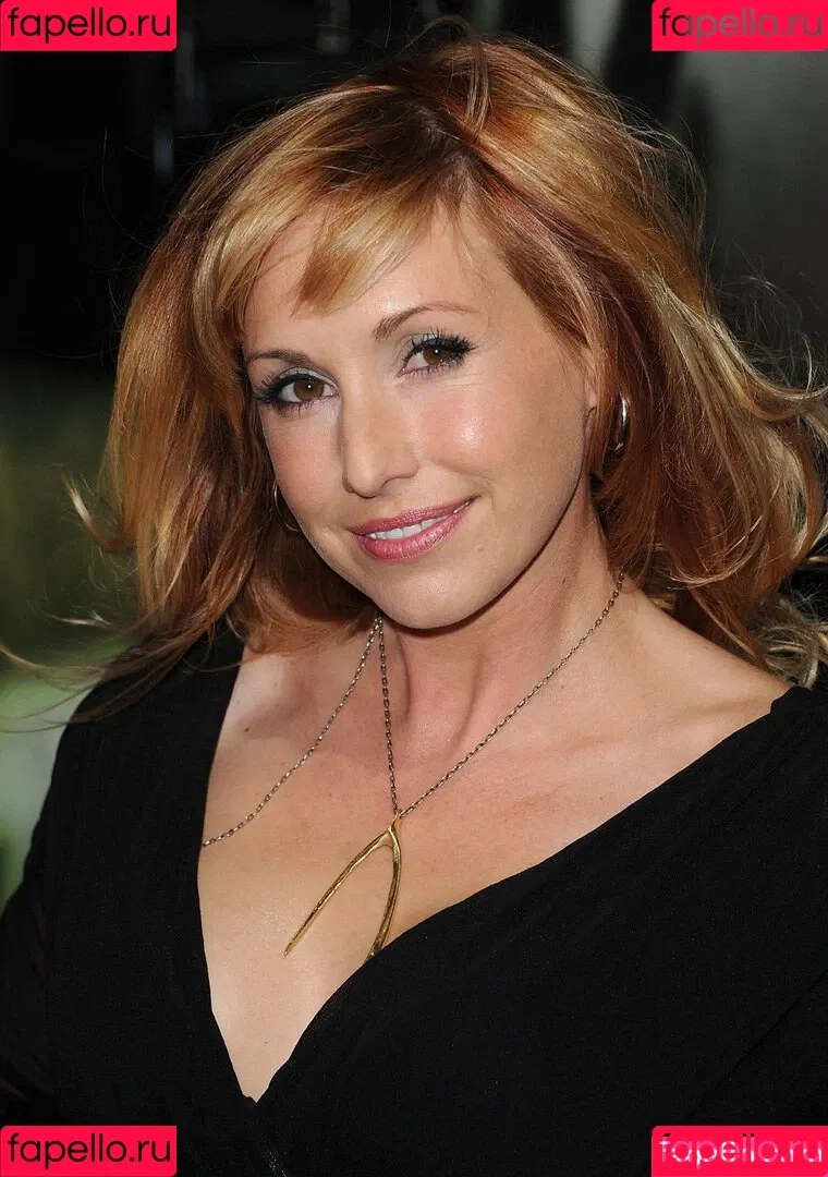 Kari Byron Onlyfans Photo Gallery 
