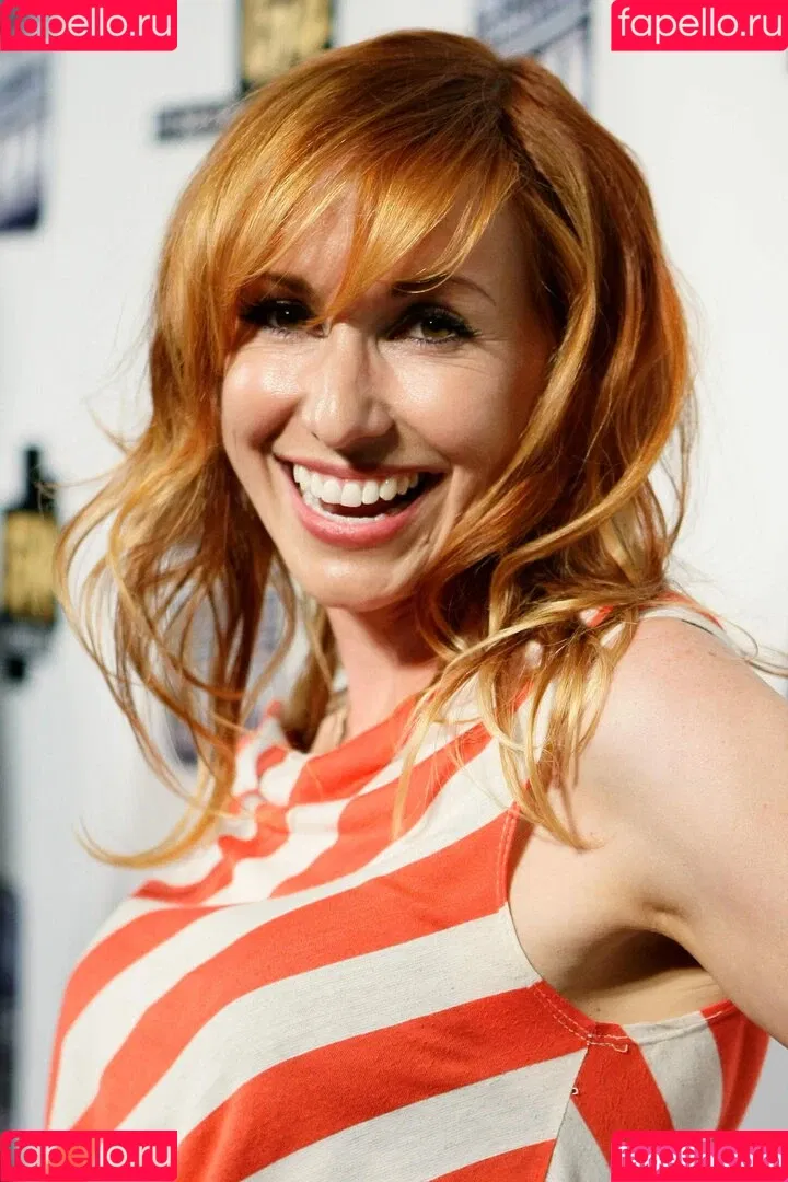 Kari Byron Onlyfans Photo Gallery 
