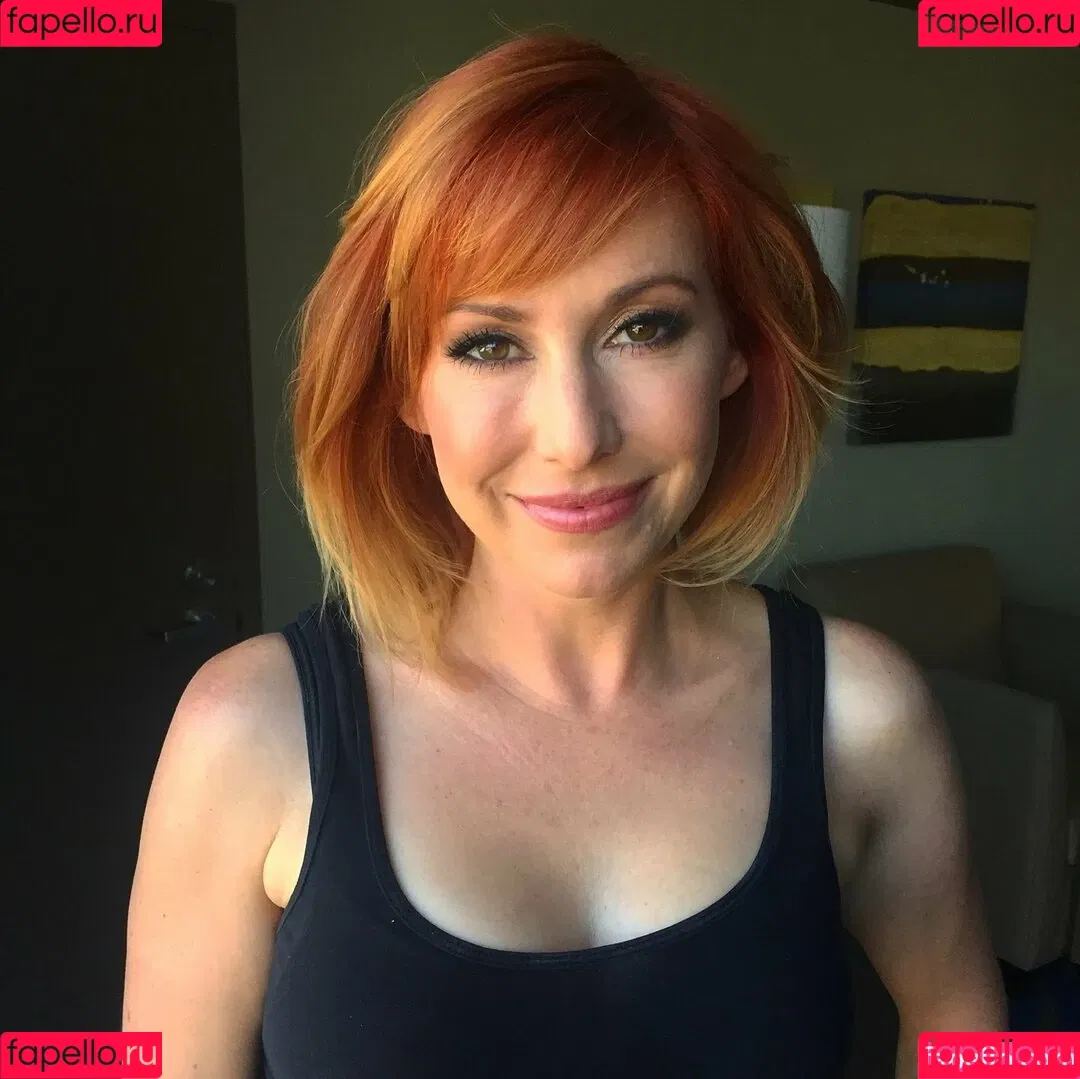 Kari Byron Onlyfans Photo Gallery 