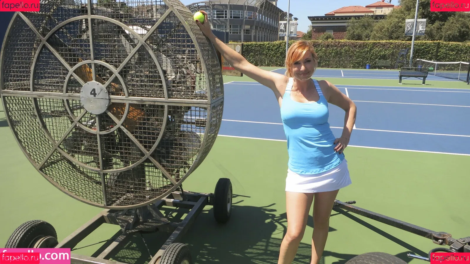 Kari Byron Onlyfans Photo Gallery 