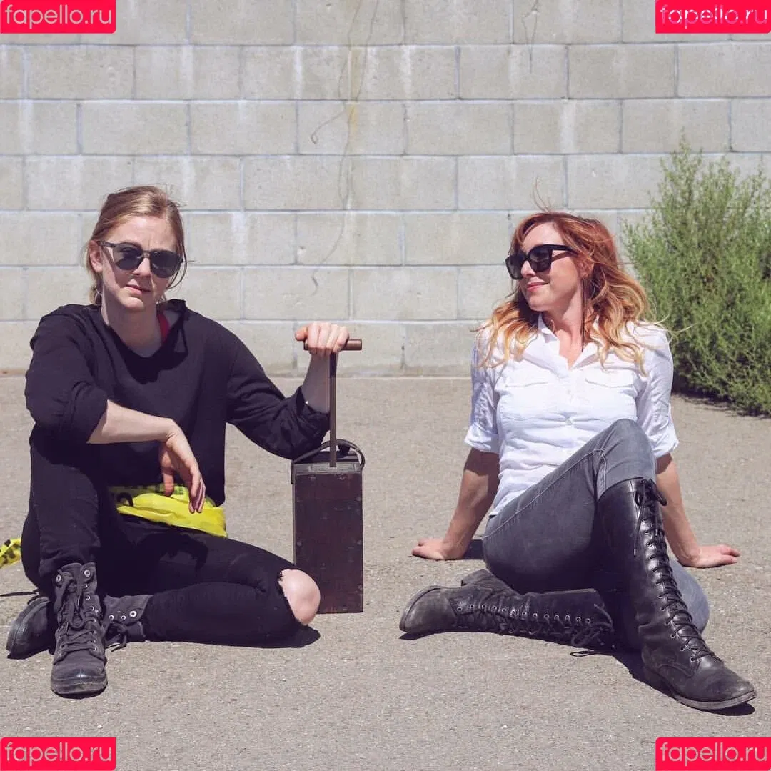 Kari Byron Onlyfans Photo Gallery 