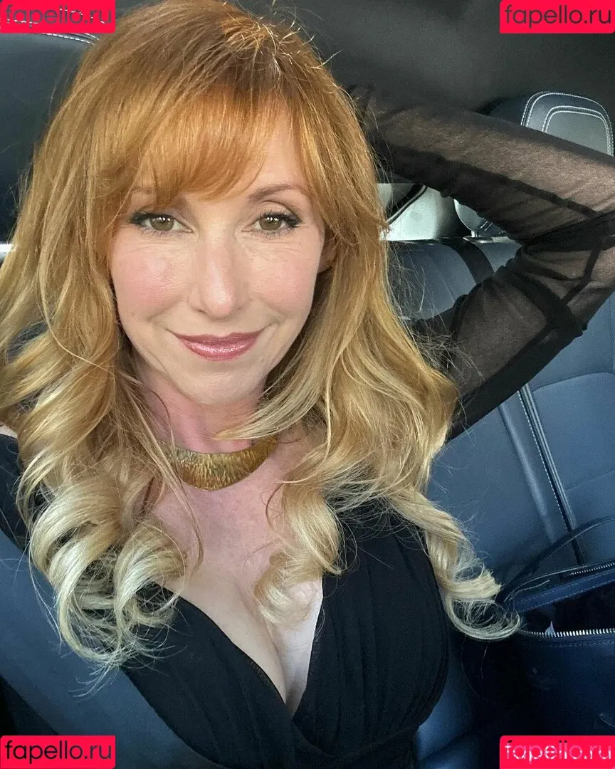 Kari Byron Onlyfans Photo Gallery 
