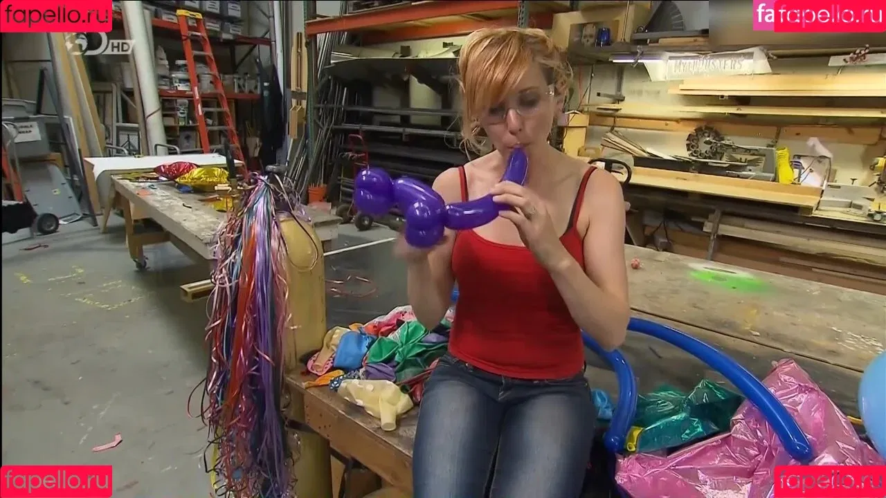 Kari Byron Onlyfans Photo Gallery 