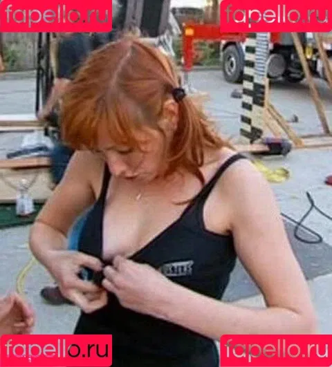 Kari Byron Onlyfans Photo Gallery 