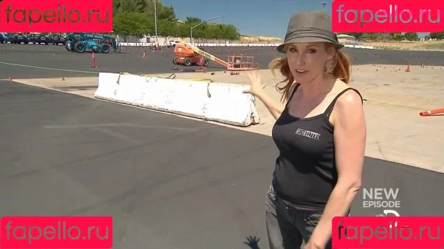 Kari Byron Onlyfans Photo Gallery 