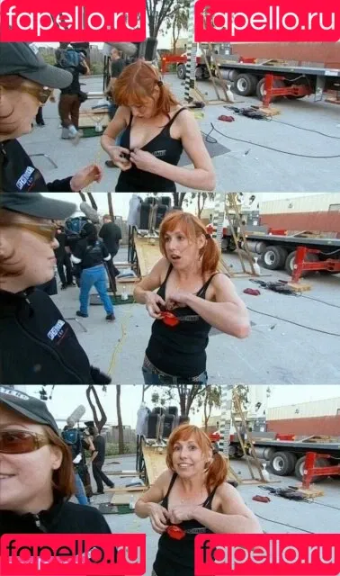 Kari Byron Onlyfans Photo Gallery 