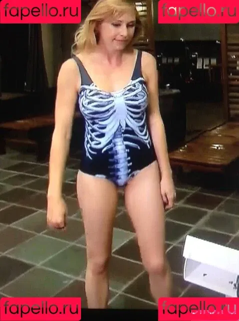 Kari Byron Onlyfans Photo Gallery 