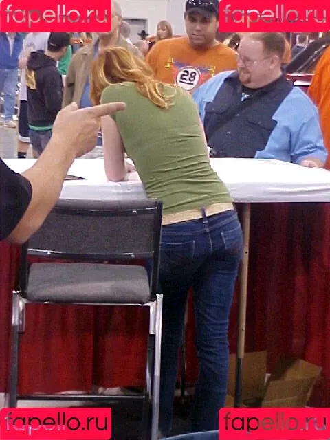 Kari Byron Onlyfans Photo Gallery 