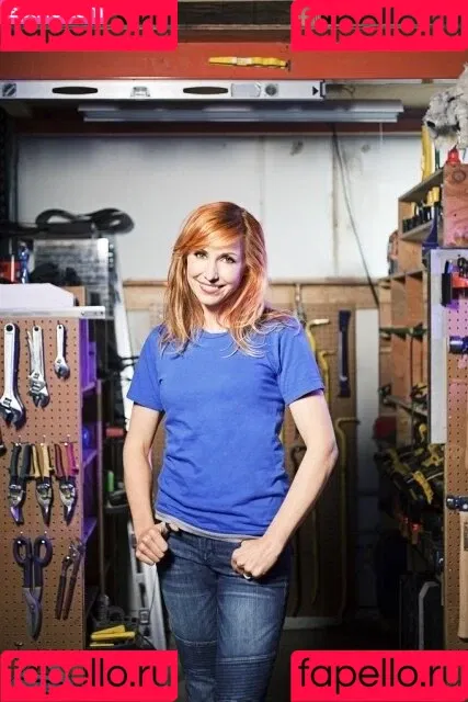 Kari Byron Onlyfans Photo Gallery 