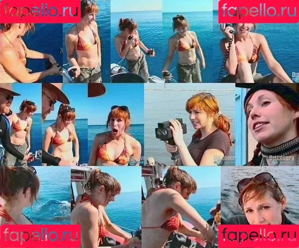 Kari Byron Onlyfans Photo Gallery 