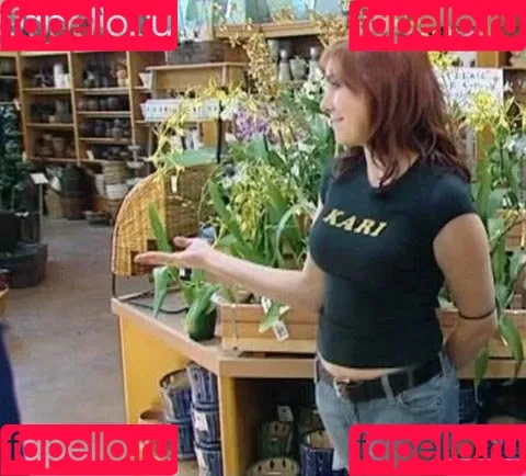 Kari Byron Onlyfans Photo Gallery 