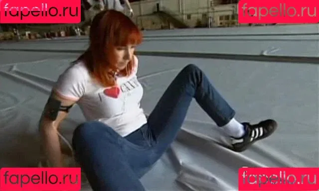 Kari Byron Onlyfans Photo Gallery 