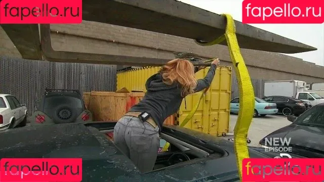 Kari Byron Onlyfans Photo Gallery 