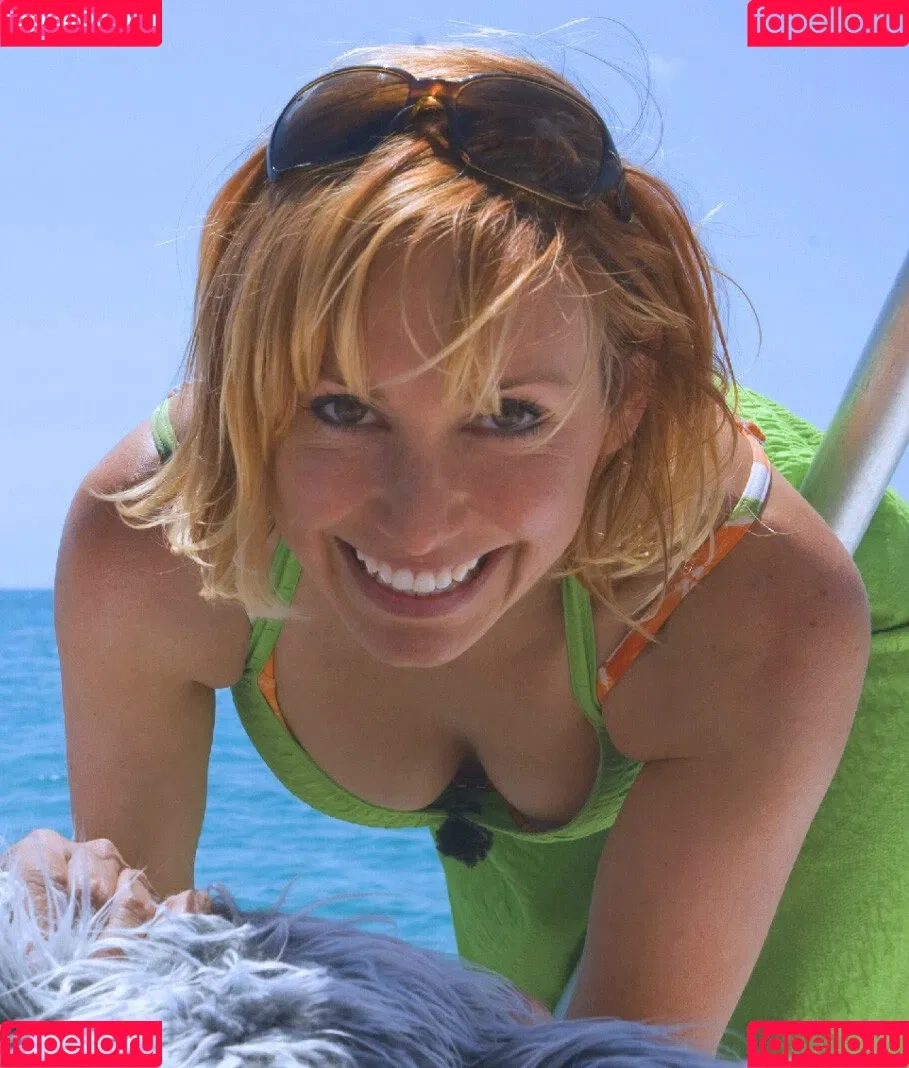 Kari Byron Onlyfans Photo Gallery 