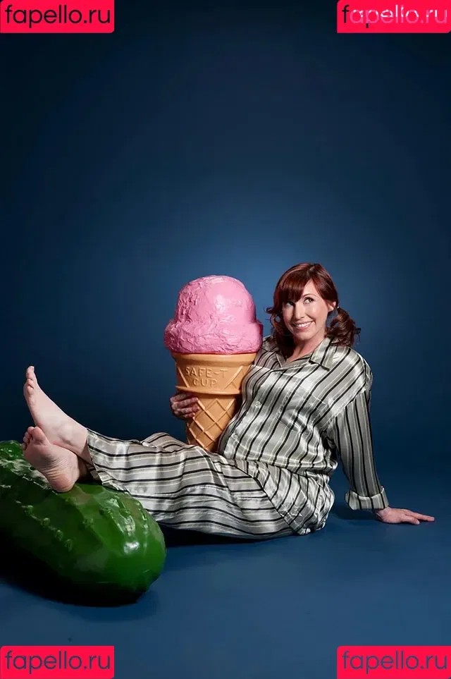 Kari Byron Onlyfans Photo Gallery 