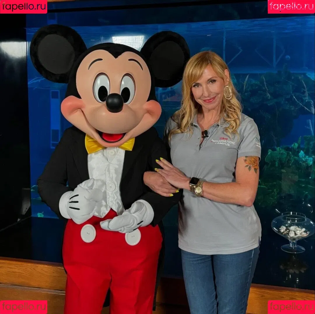 Kari Byron Onlyfans Photo Gallery 