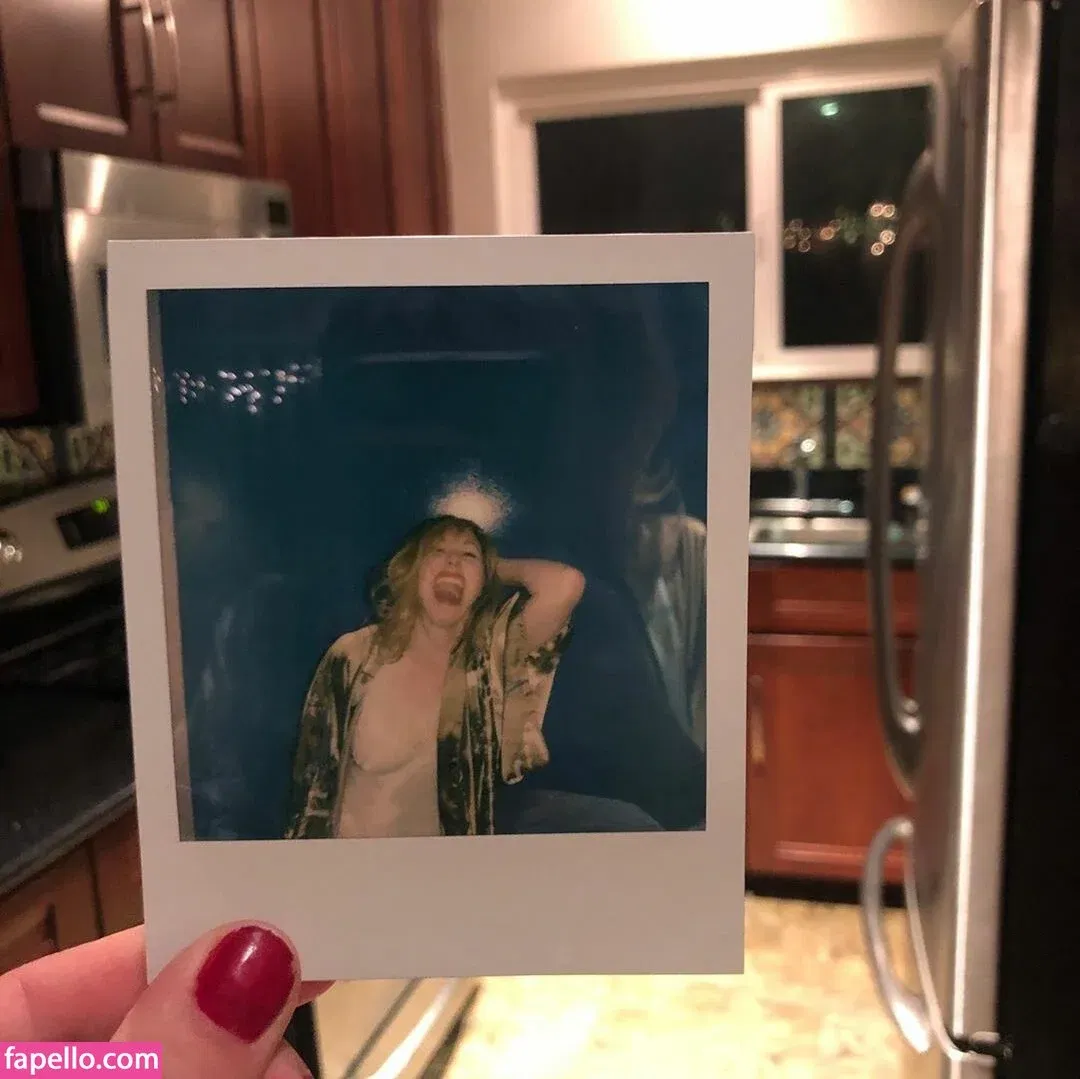 Kari Byron Onlyfans Photo Gallery 