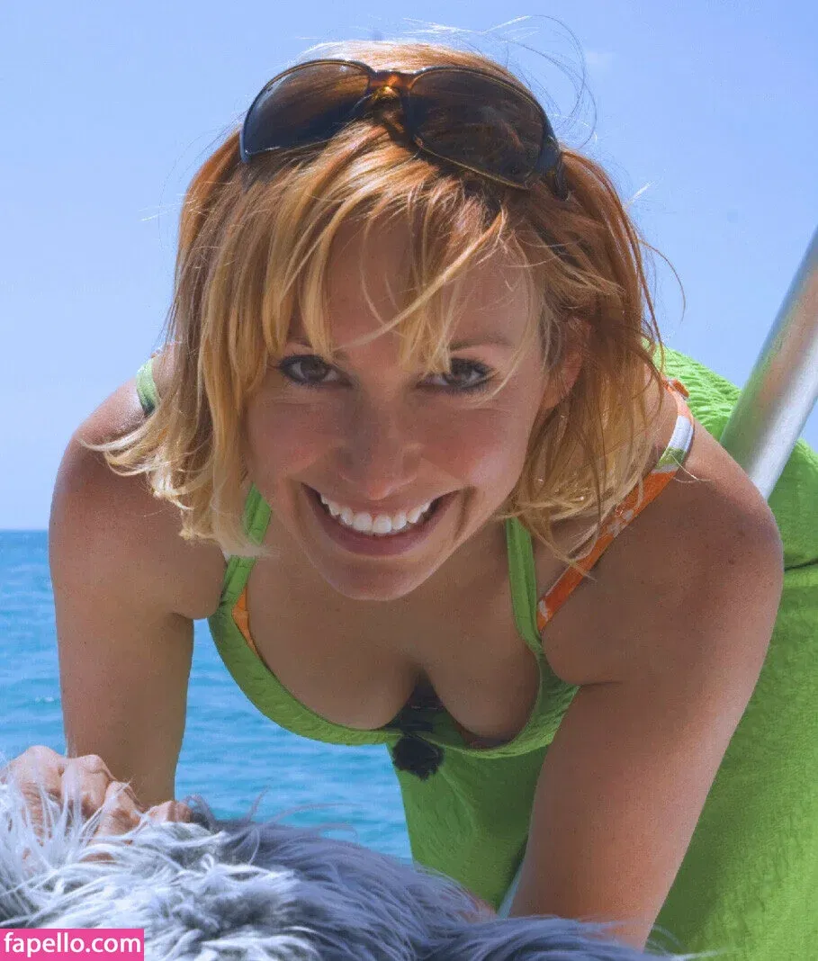 Kari Byron Onlyfans Photo Gallery 