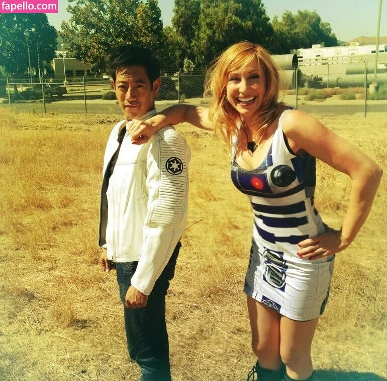 Kari Byron Onlyfans Photo Gallery 