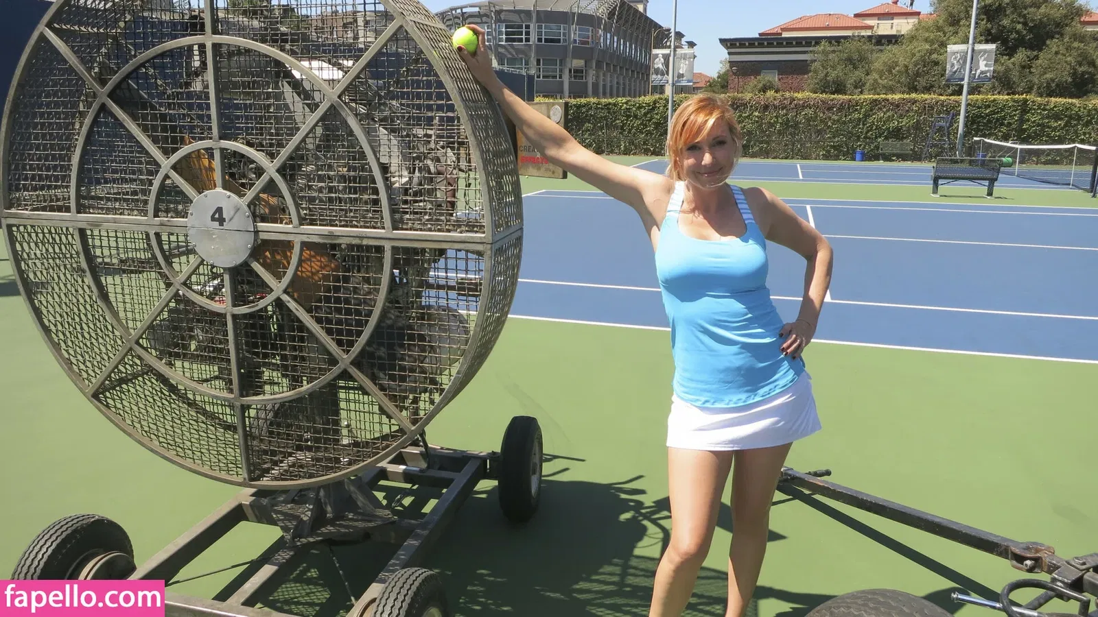 Kari Byron Onlyfans Photo Gallery 