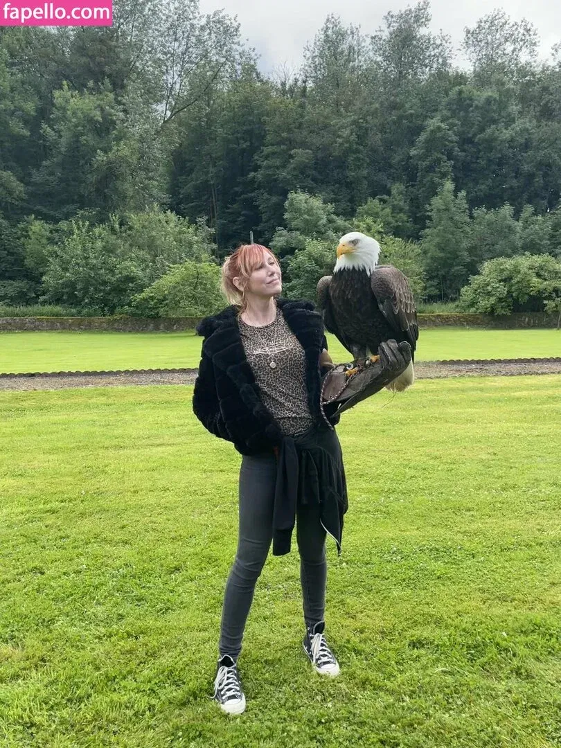 Kari Byron Onlyfans Photo Gallery 