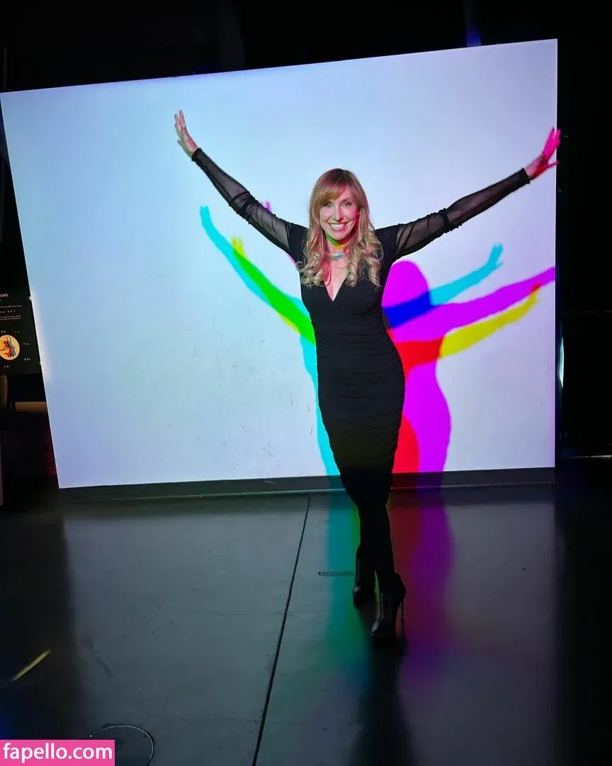 Kari Byron Onlyfans Photo Gallery 