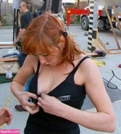 Kari Byron Onlyfans Photo Gallery 