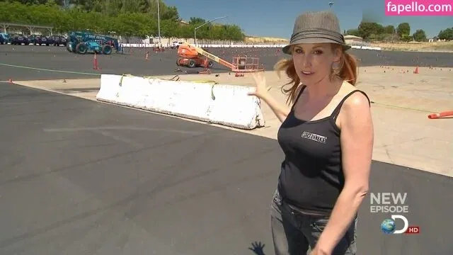 Kari Byron Onlyfans Photo Gallery 