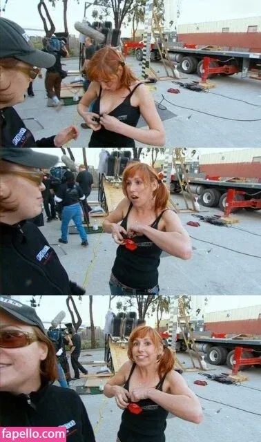 Kari Byron Onlyfans Photo Gallery 