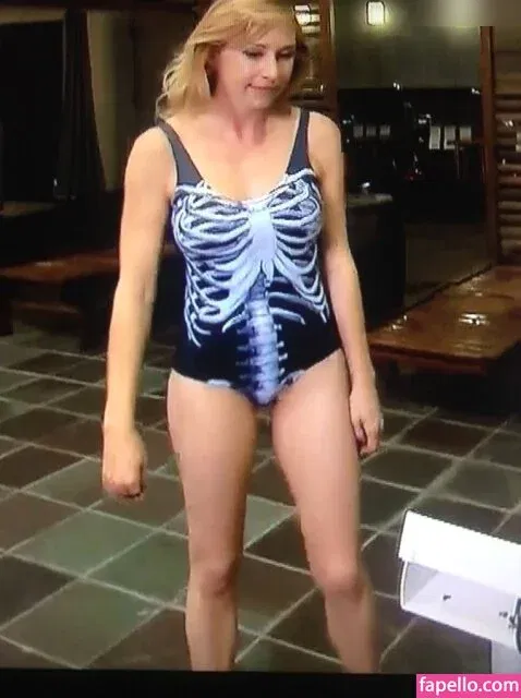 Kari Byron Onlyfans Photo Gallery 