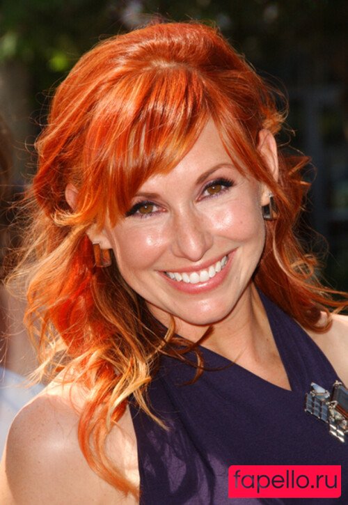 Kari Byron Nude Onlyfans Photo 25