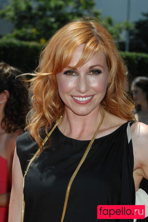 Kari Byron Nude Onlyfans Photo 24