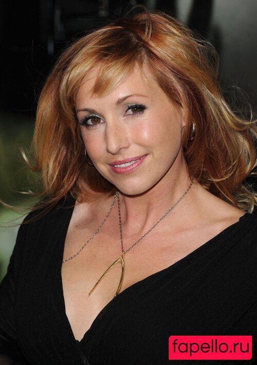 Kari Byron Nude Onlyfans Photo 22