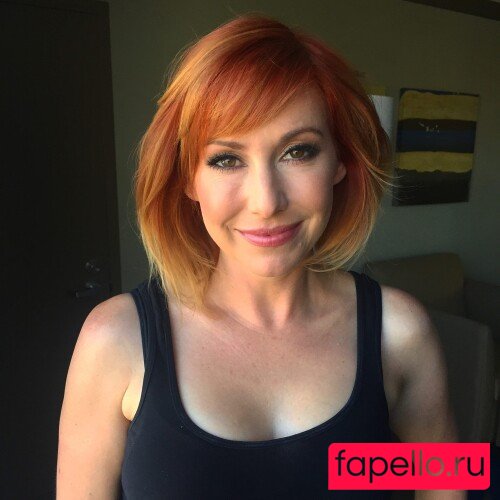 Kari Byron Nude Onlyfans Photo 12