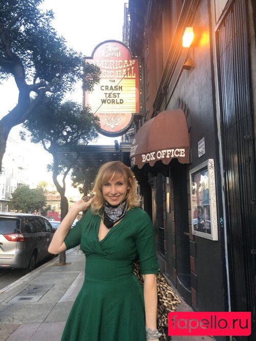 Kari Byron Nude Onlyfans Photo 6