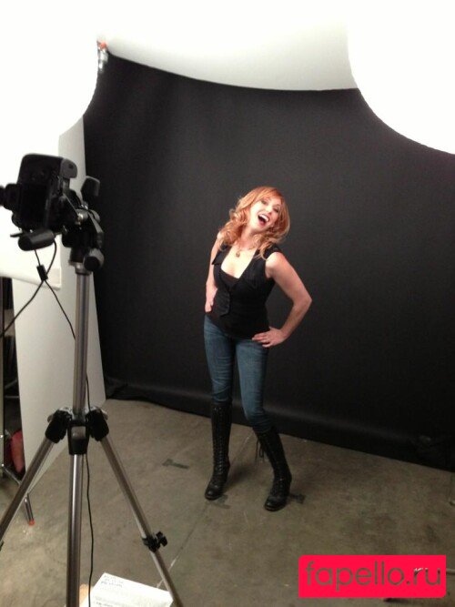 Kari Byron Nude Onlyfans Photo 5