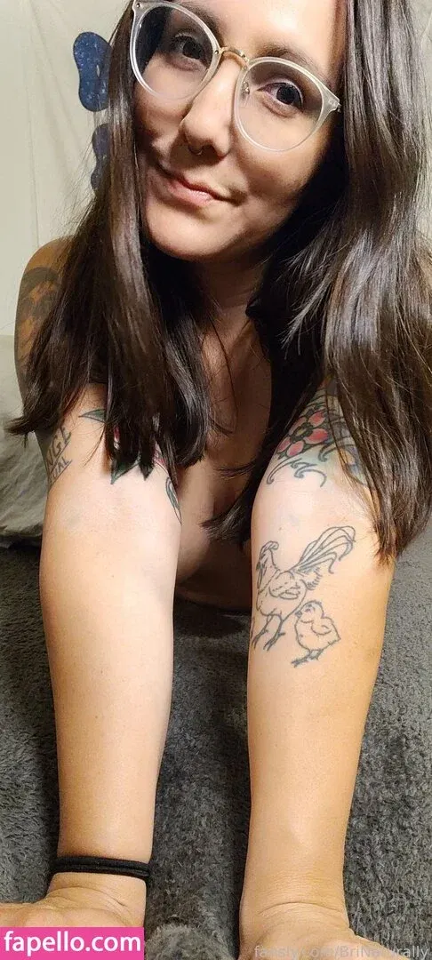 BriNaturally Onlyfans Photo Gallery 