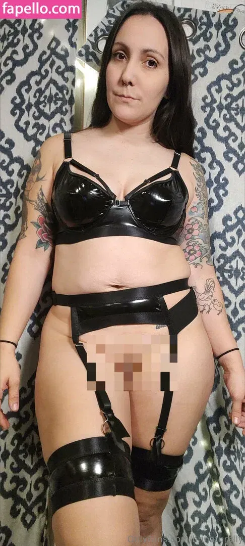 BriNaturally Onlyfans Photo Gallery 