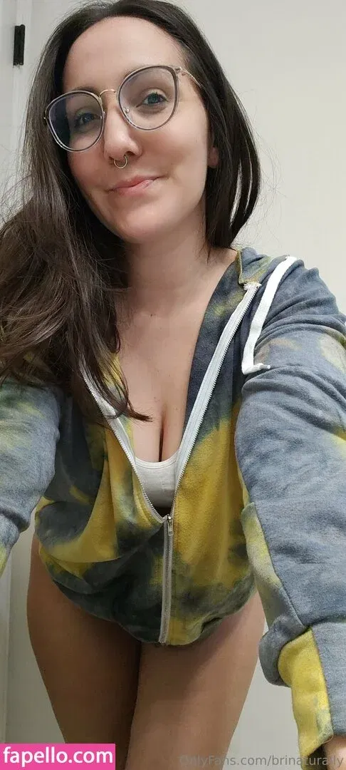 BriNaturally Onlyfans Photo Gallery 