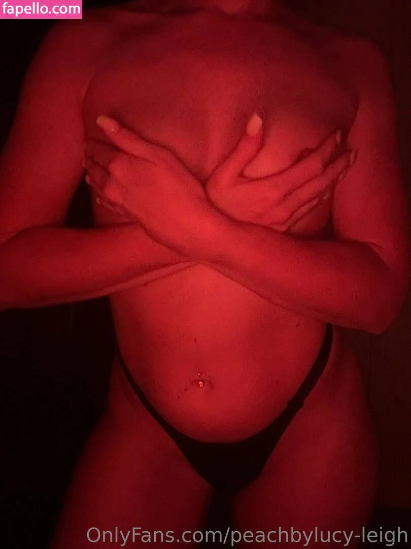 peachbylucy-leigh Onlyfans Photo Gallery 