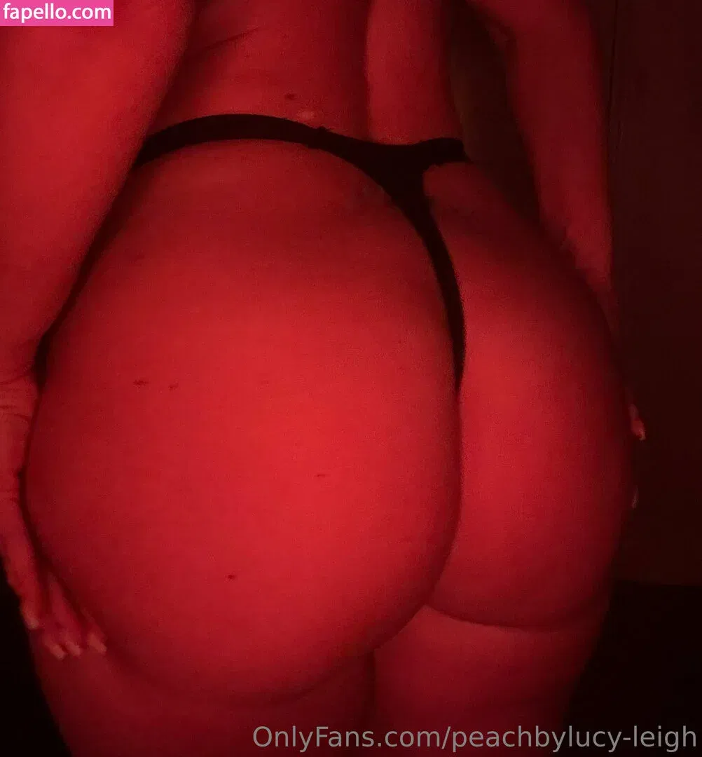 peachbylucy-leigh Onlyfans Photo Gallery 