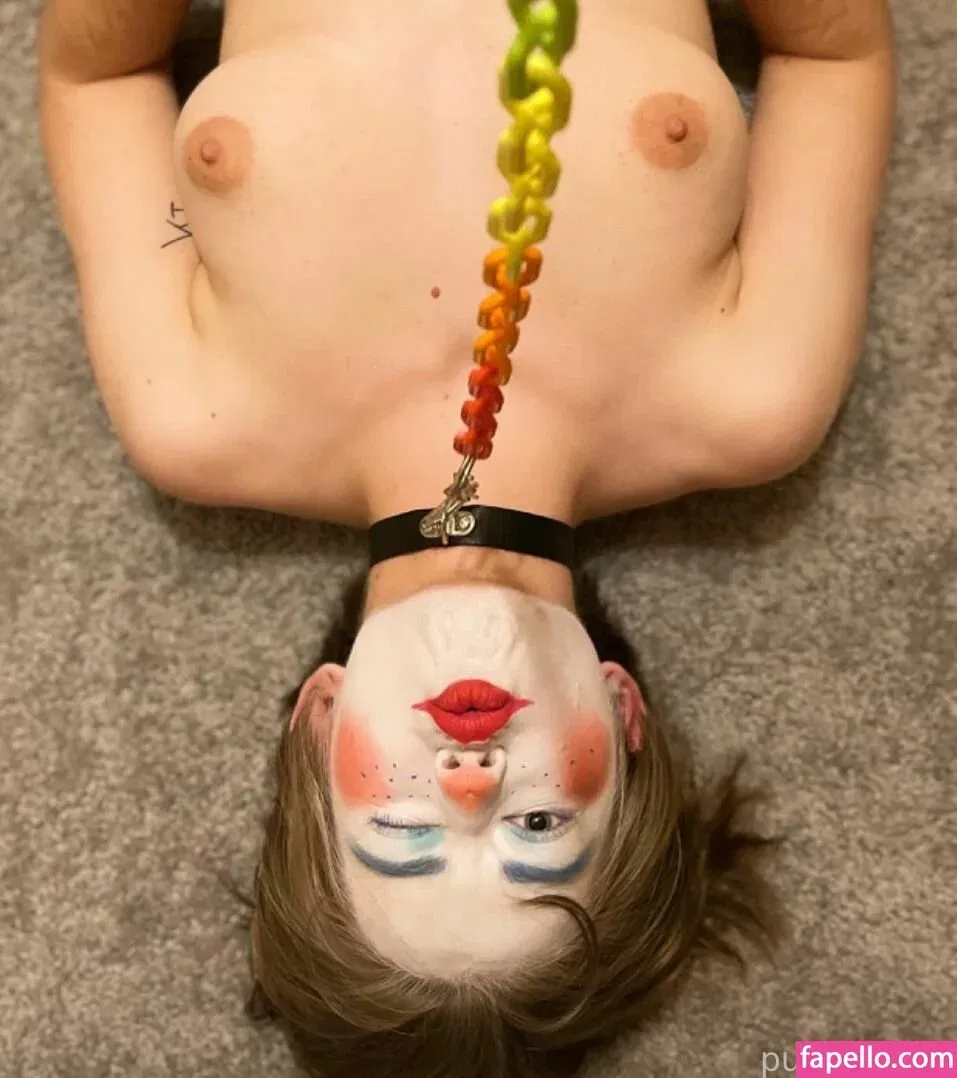 puppykinkz Onlyfans Photo Gallery 