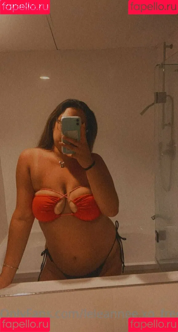 leleannee.xo_free Onlyfans Photo Gallery 