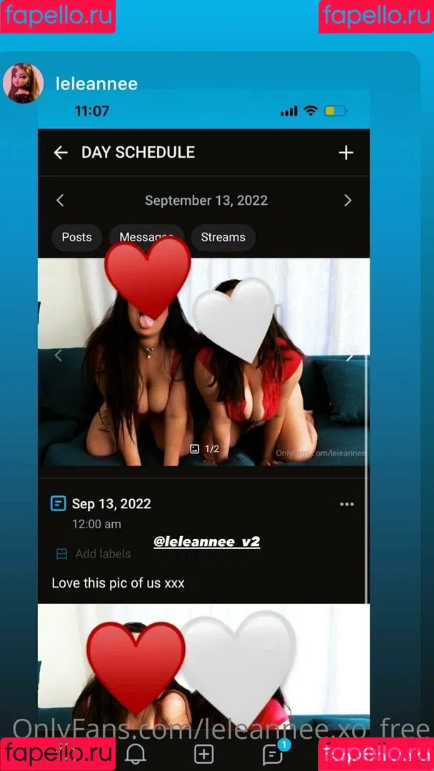 leleannee.xo_free Onlyfans Photo Gallery 