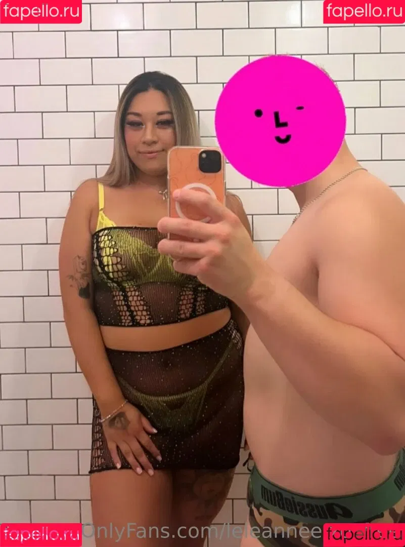 leleannee.xo_free Onlyfans Photo Gallery 