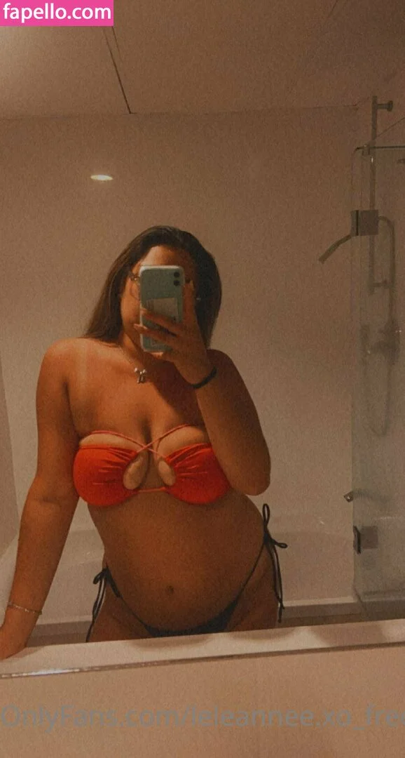 leleannee.xo_free Onlyfans Photo Gallery 