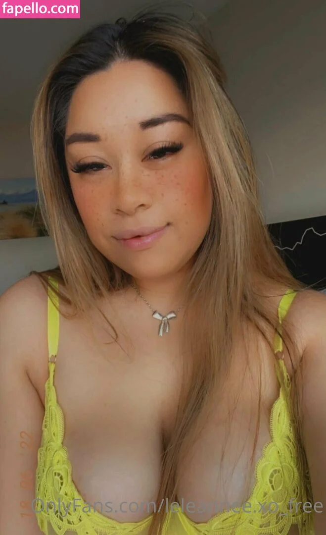 leleannee.xo_free Onlyfans Photo Gallery 